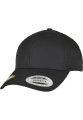 Flexfit Cap Gerecyclede Snapback 7706RS zwart